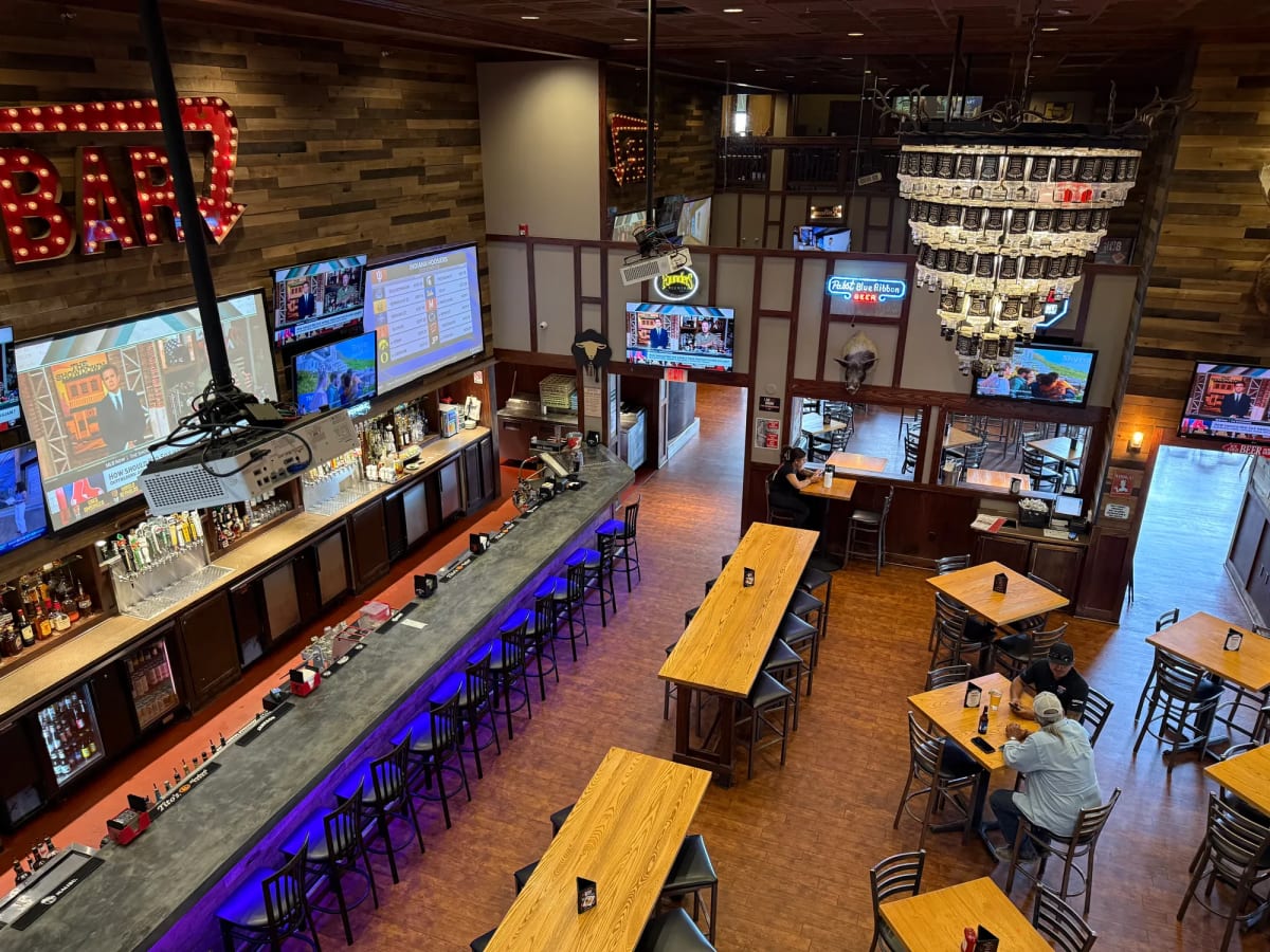 Craft Republic Bar & Grill