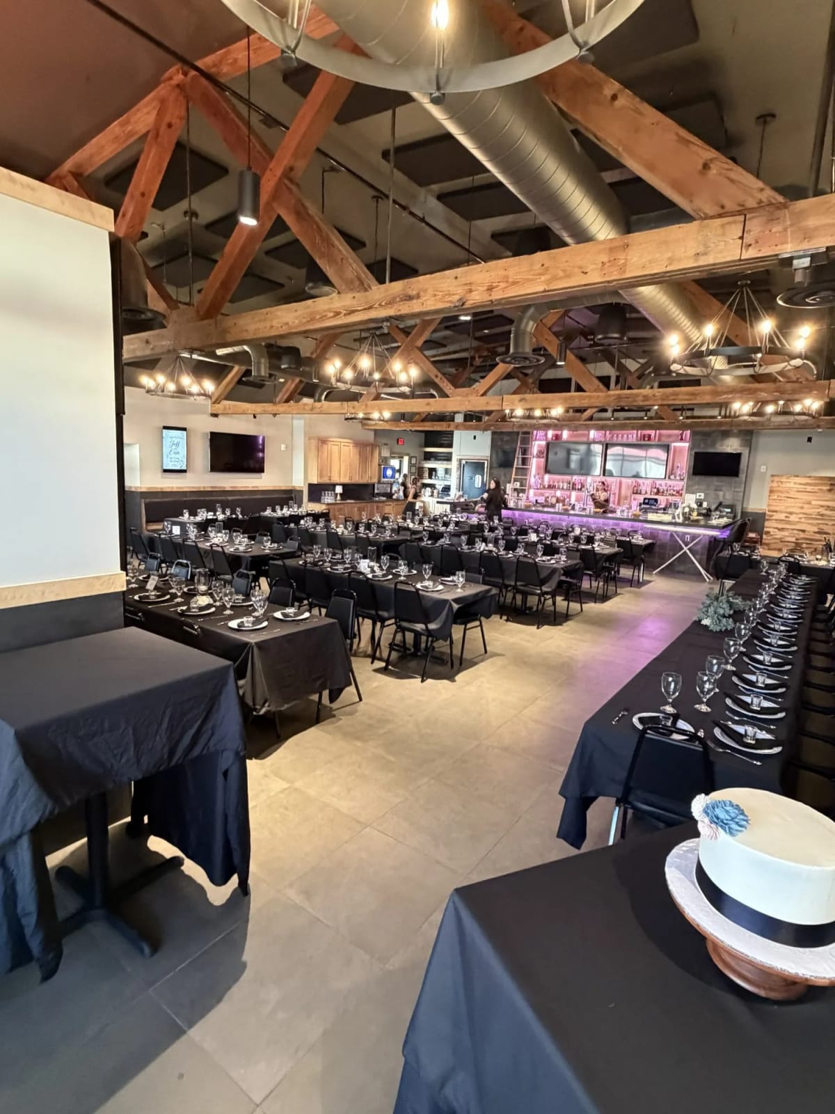 Mickey's Tavern and Event Center