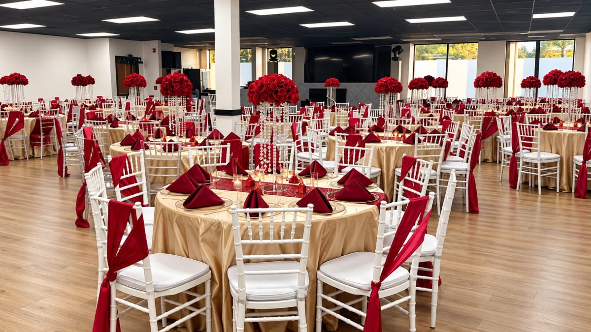 Skyhigh Events