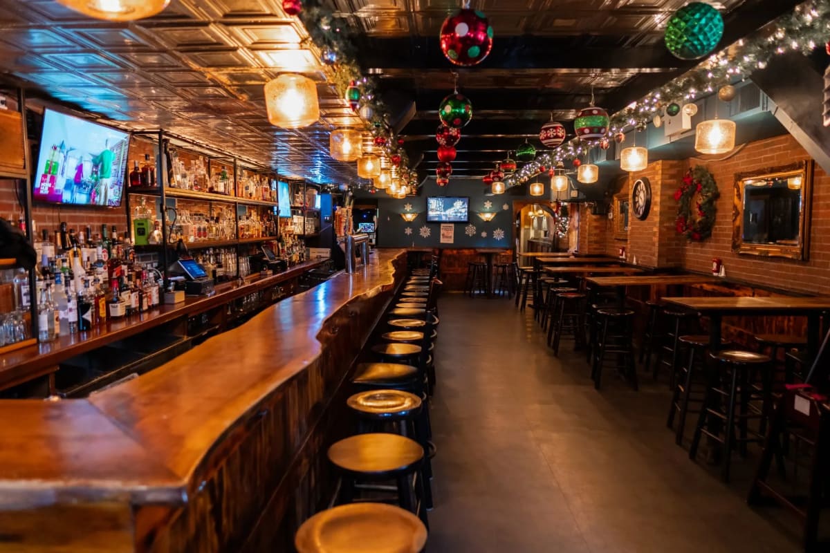 Cornerstone Tavern