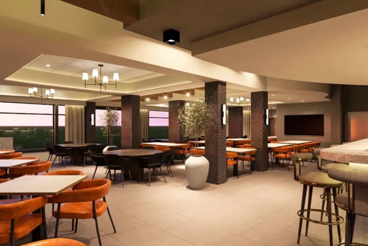 Garson Restaurant