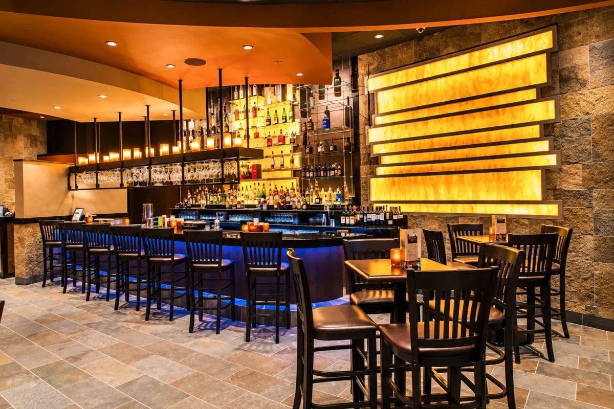 Fogo de Chão Brazilian Steakhouse - Boston
