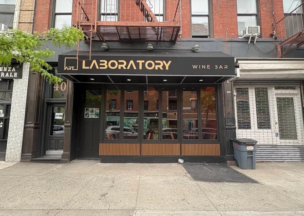 Art Laboratory