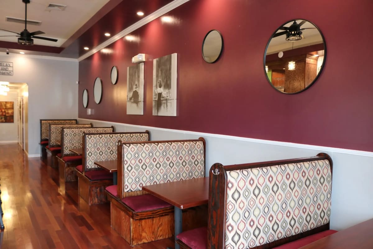 Annie Ruth's Wine Bar and Bistro