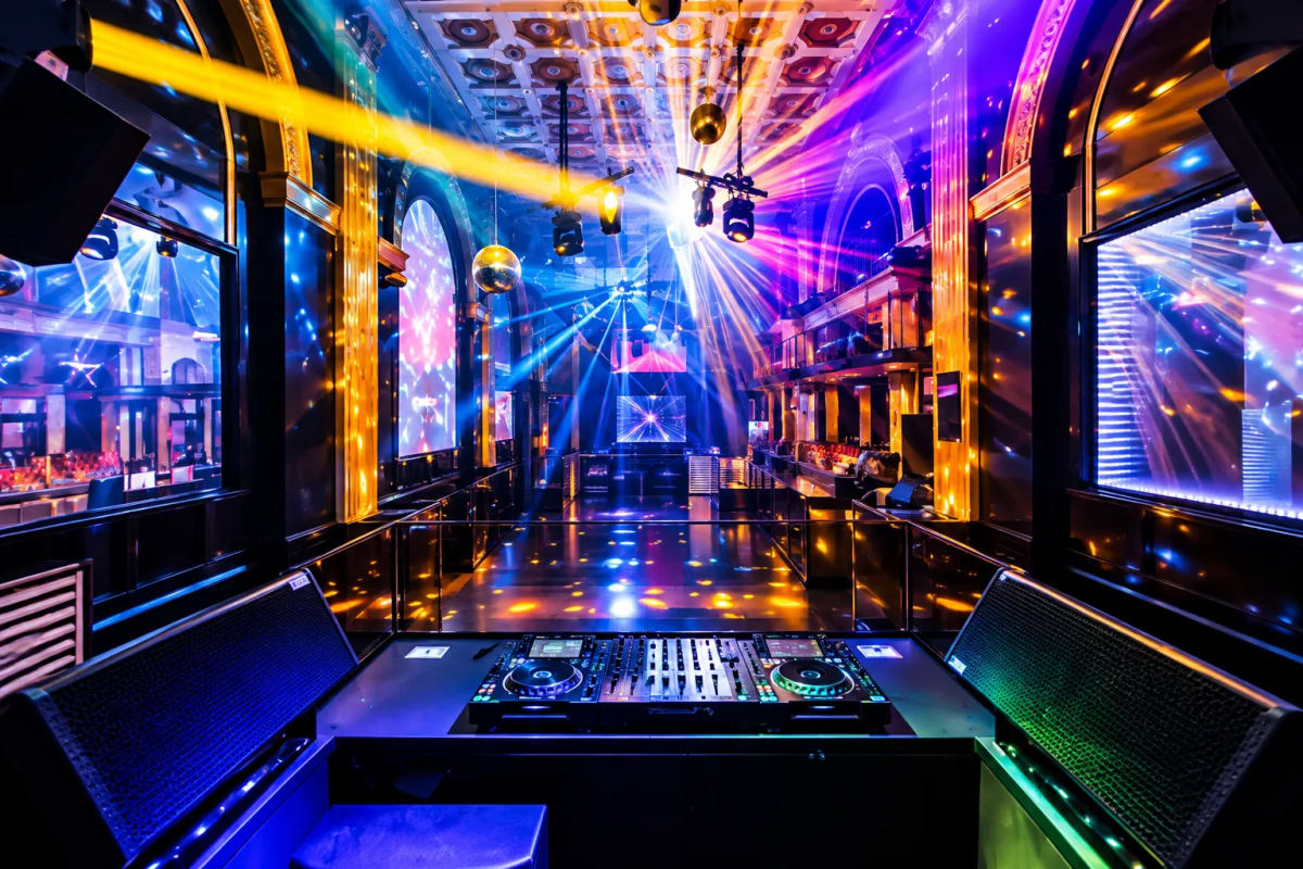Ultrabar