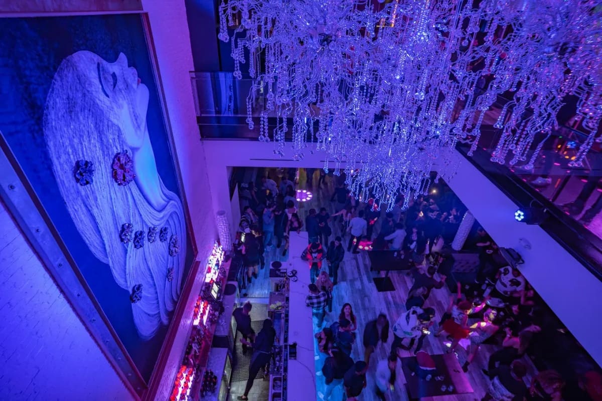 The Mayflower Club