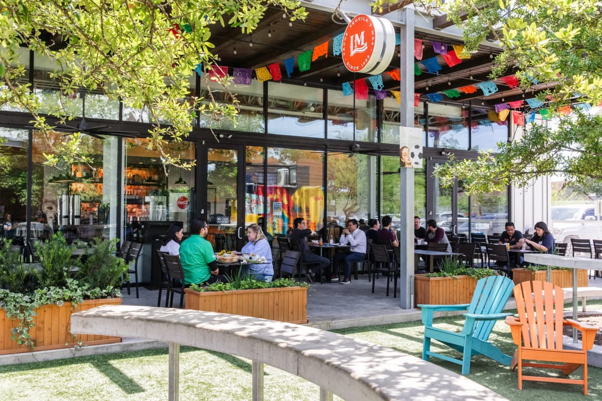 La Mex