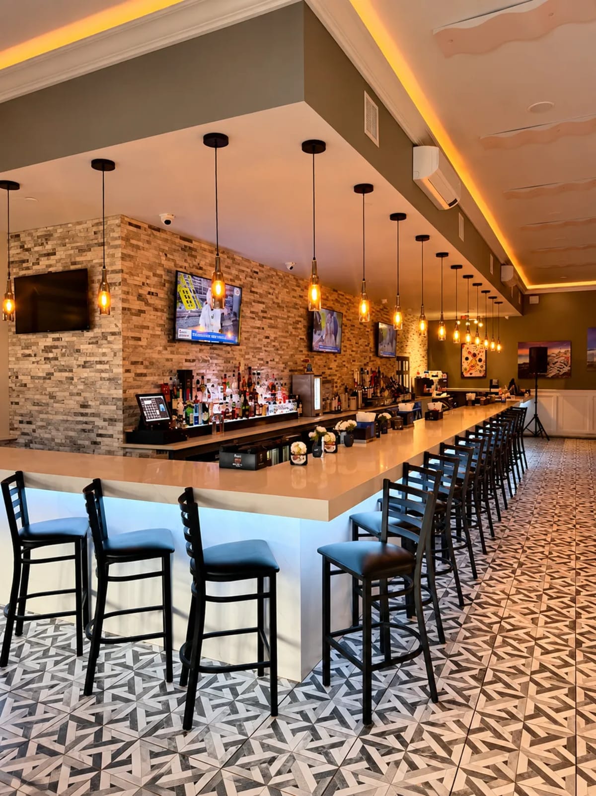 Patrizia's Staten Island Taverna
