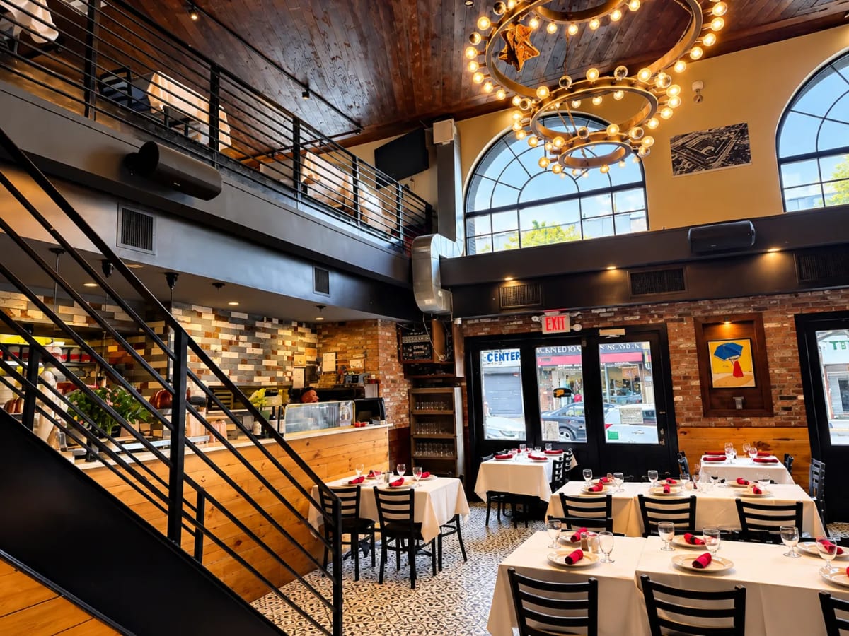 Patrizia's Maspeth