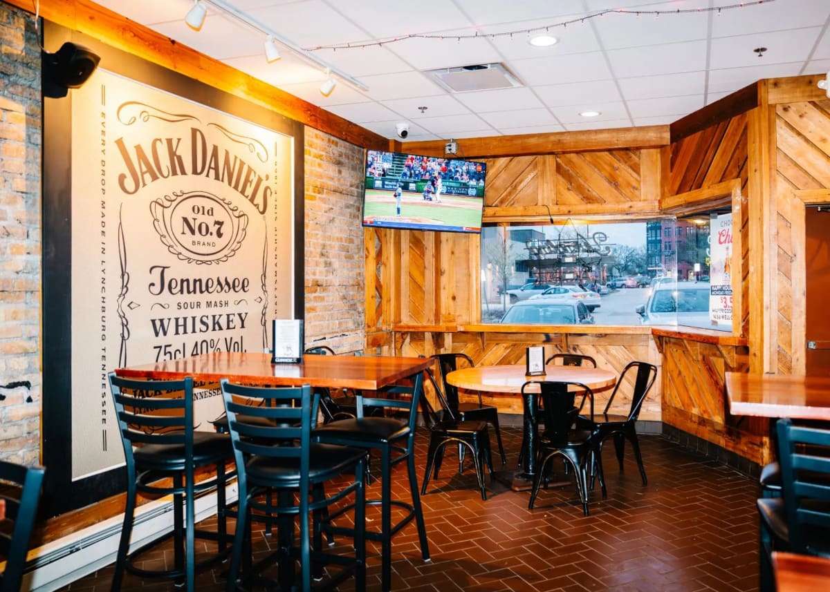 Mount Prospect Public House