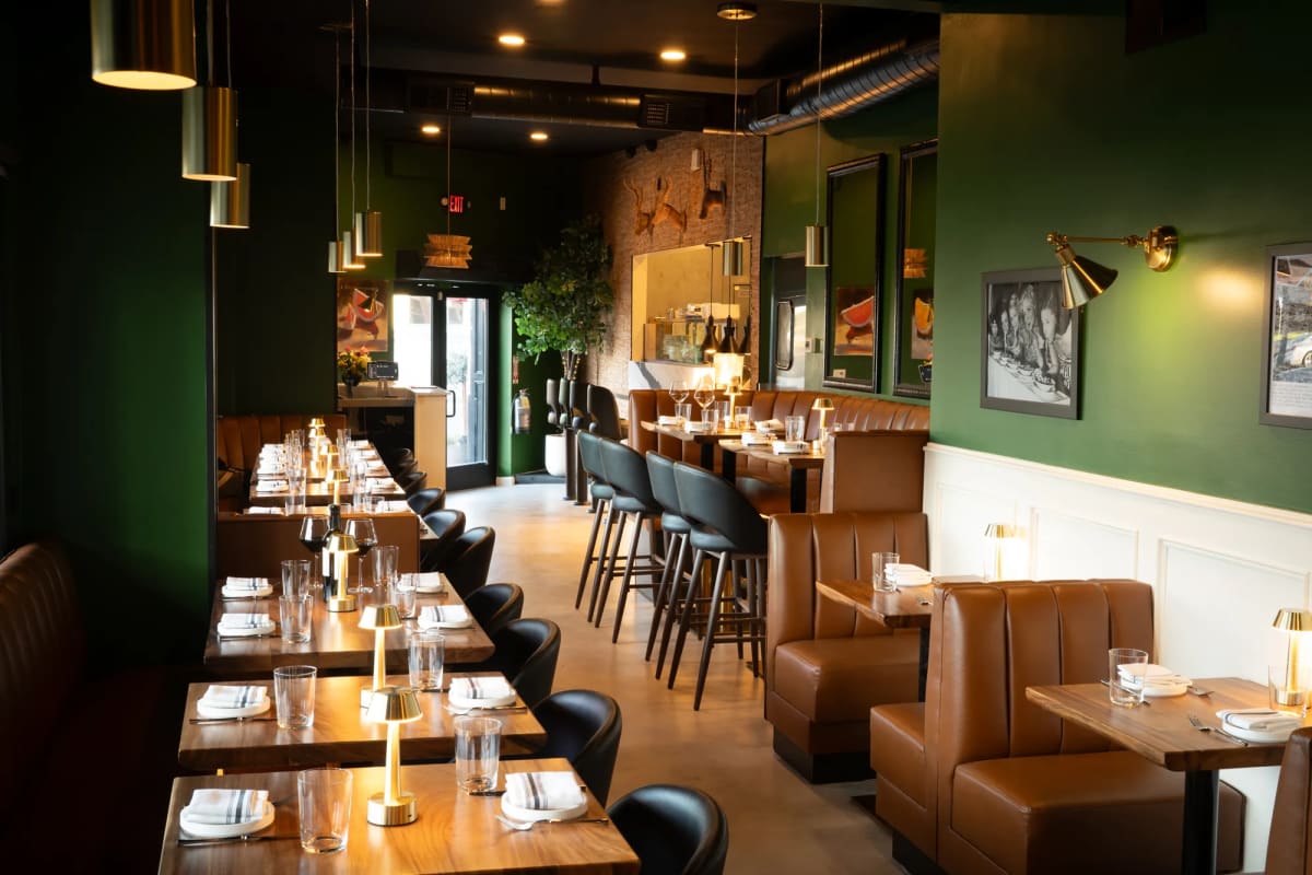 Prose Kitchen & Bar