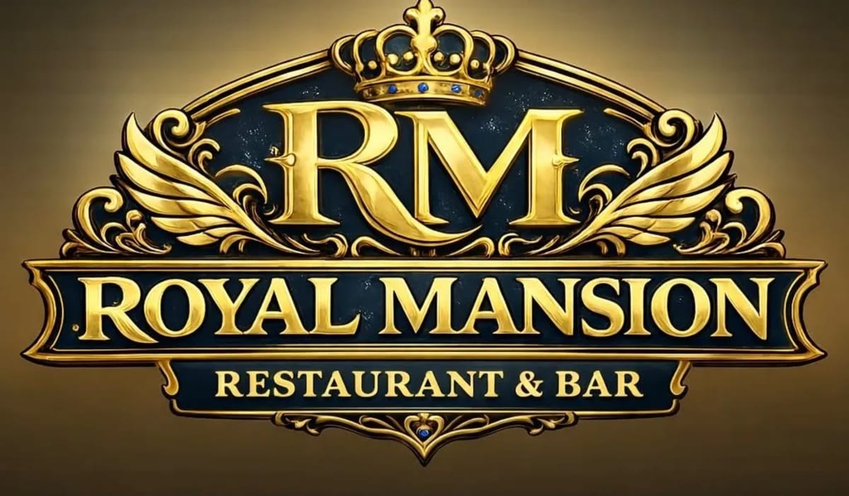 Royal Mansion