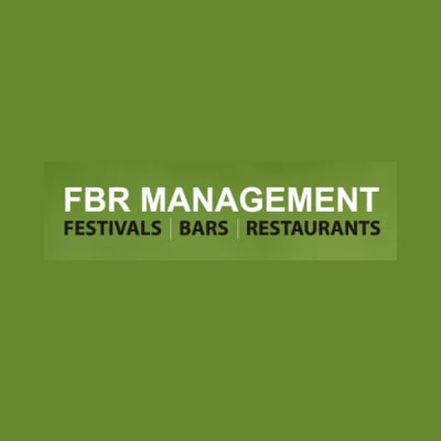 FBR Management logo