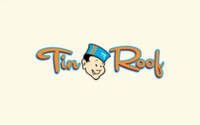 Tin Roof logo
