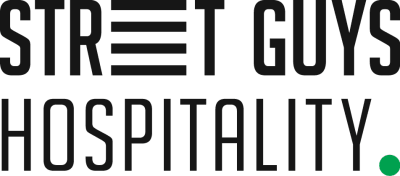 Street Guys Hospitality logo
