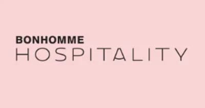 Bonhomme Hospitality Group logo