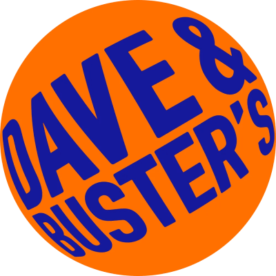 Dave & Buster's logo