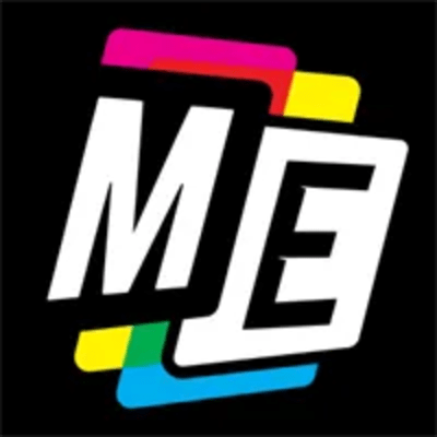 Main Event logo