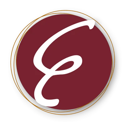 Eddie Merlot's logo