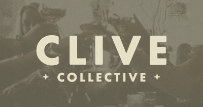 Clive Collective logo