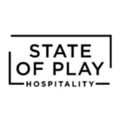 State of Play Hospitality logo