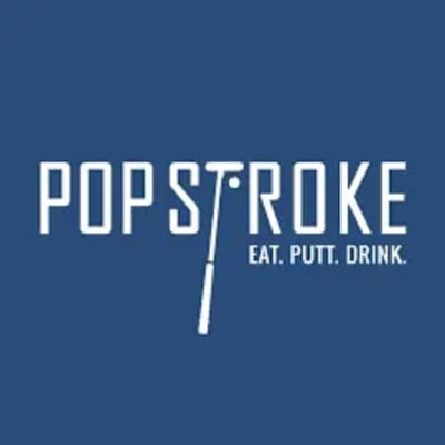 Popstroke logo