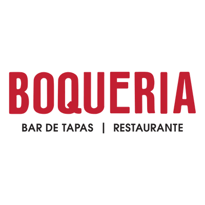 Boqueria Restaurant Group logo