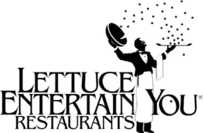 Lettuce Entertain You logo