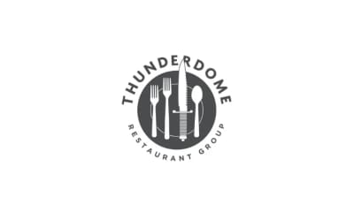 Thunderdome Restaurant Group logo
