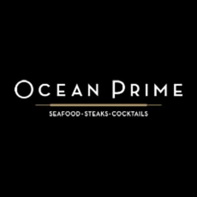 Ocean Prime logo