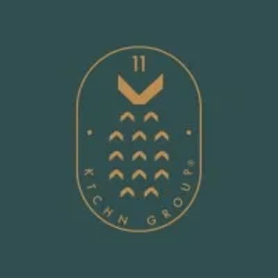 11 Ktchn Hospitality Group logo
