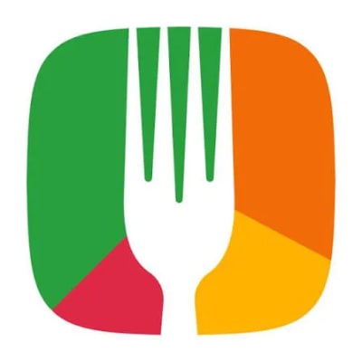 Dinova logo