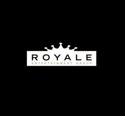 Royale Entertainment Group logo