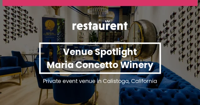Maria Concetto Winery