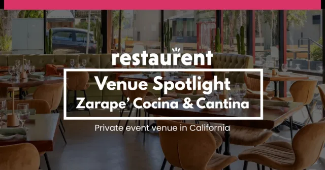 Zarape’ Cocina & Cantina