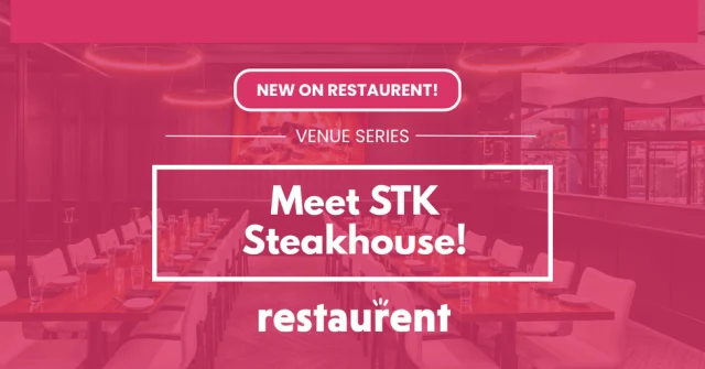 STK Steakhouse