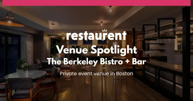 The Berkeley Bistro + Bar