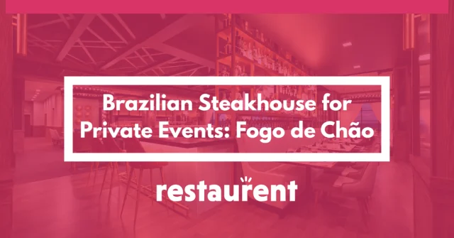 Fogo de Chao