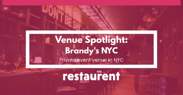 Brandy's NYC