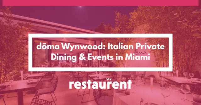 dōma Wynwood