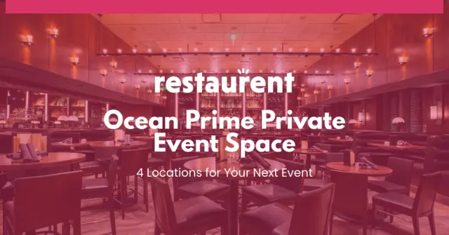 Ocean Prime