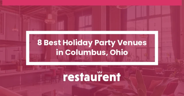 Best Venues in Columbus for EVENT