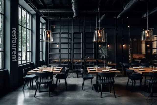 RestauRent Bar and Grill photo 2