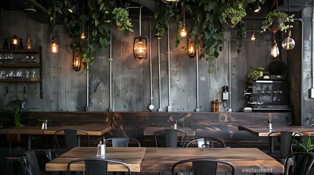RestauRent Bar and Grill photo 3