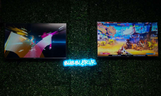 The Bubbler VR photo 3