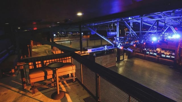 Racket NYC photo 2