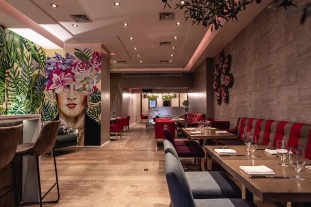 Frida Midtown photo 1