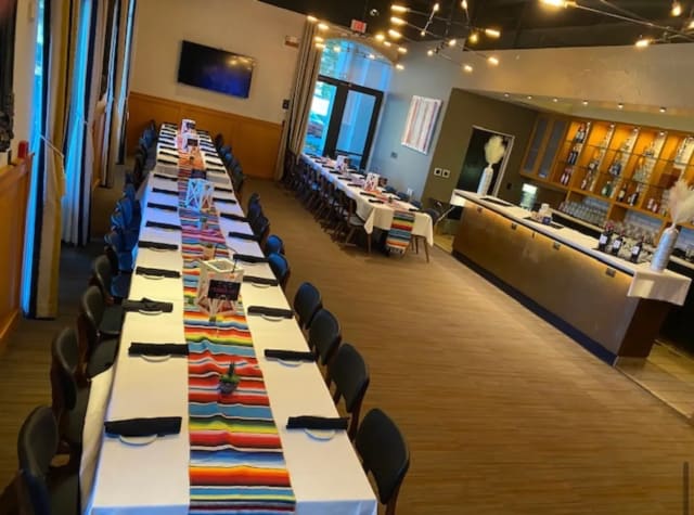 Cantina Laredo Frisco photo 4