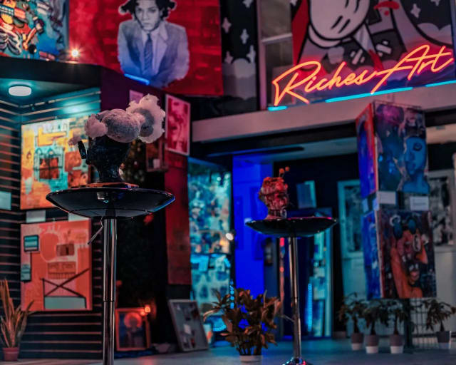 RichesArt Gallery photo 1