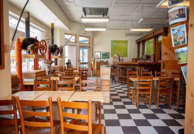 Sowams Cider Works Company photo 2